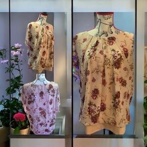 Wangzhi Rose of Sharon